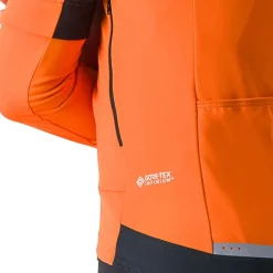 Perfetto RoS Convertible Jacket - Men's