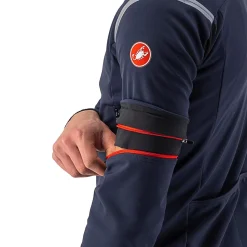 Perfetto RoS Convertible Jacket - Men's