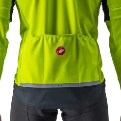 Perfetto RoS Convertible Jacket - Men's