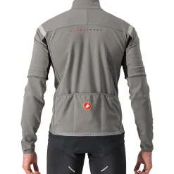 Perfetto RoS Convertible Jacket - Men's