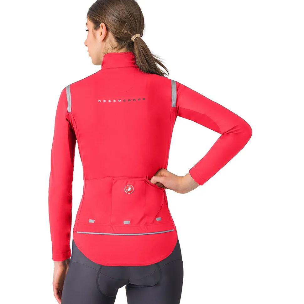 Perfetto RoS 3 Jacket - Women's