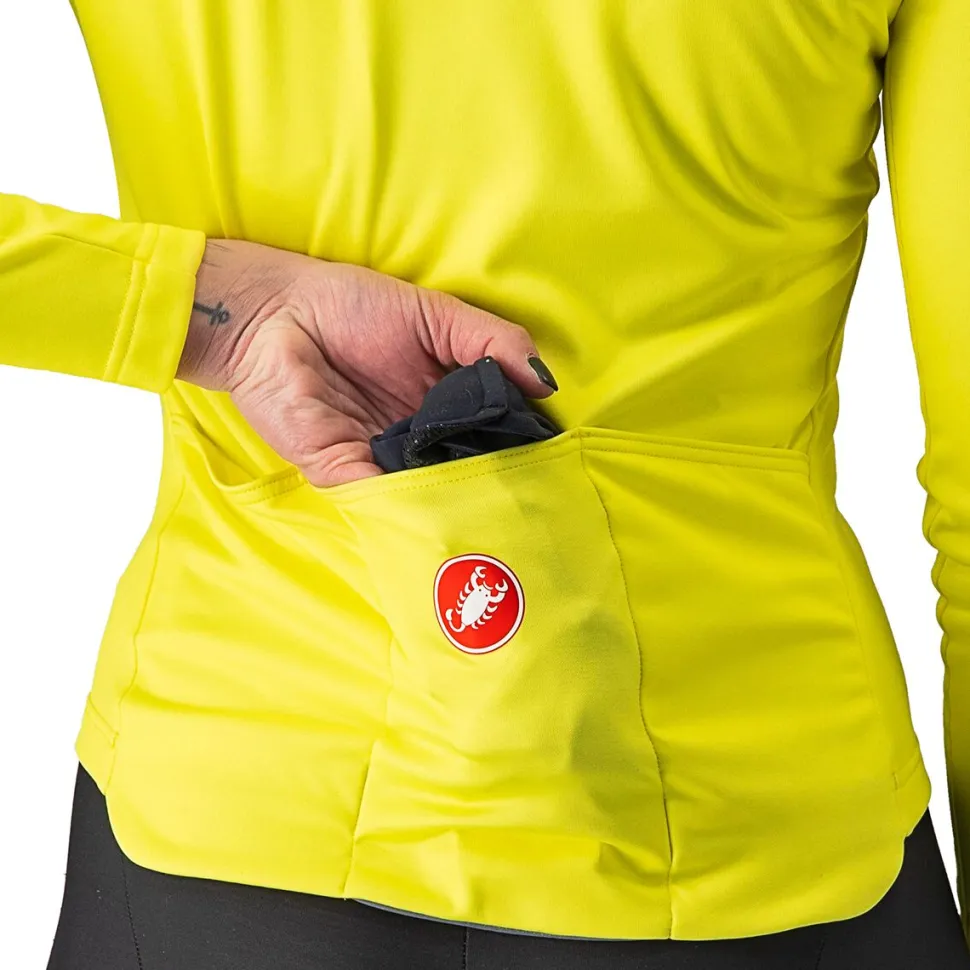 Perfetto RoS Vest - Women's