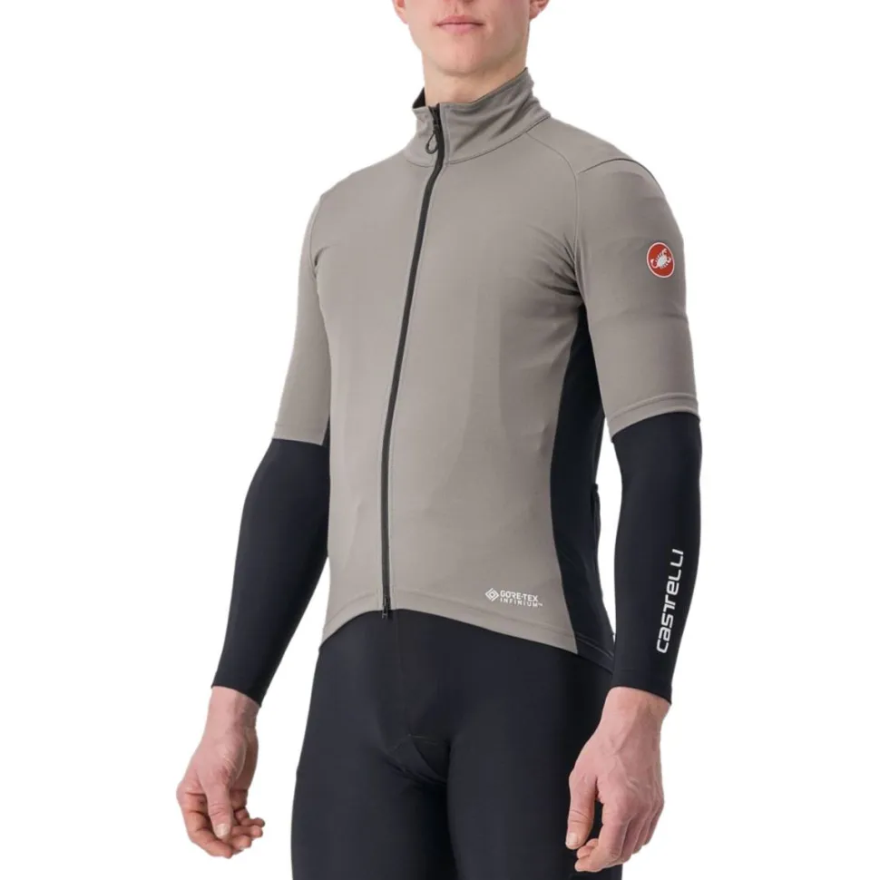 Perfetto RoS 2 Wind Short-Sleeve Jersey - Men's