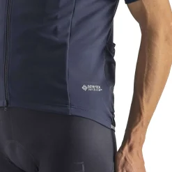 Perfetto RoS 2 Wind Short-Sleeve Jersey - Men's