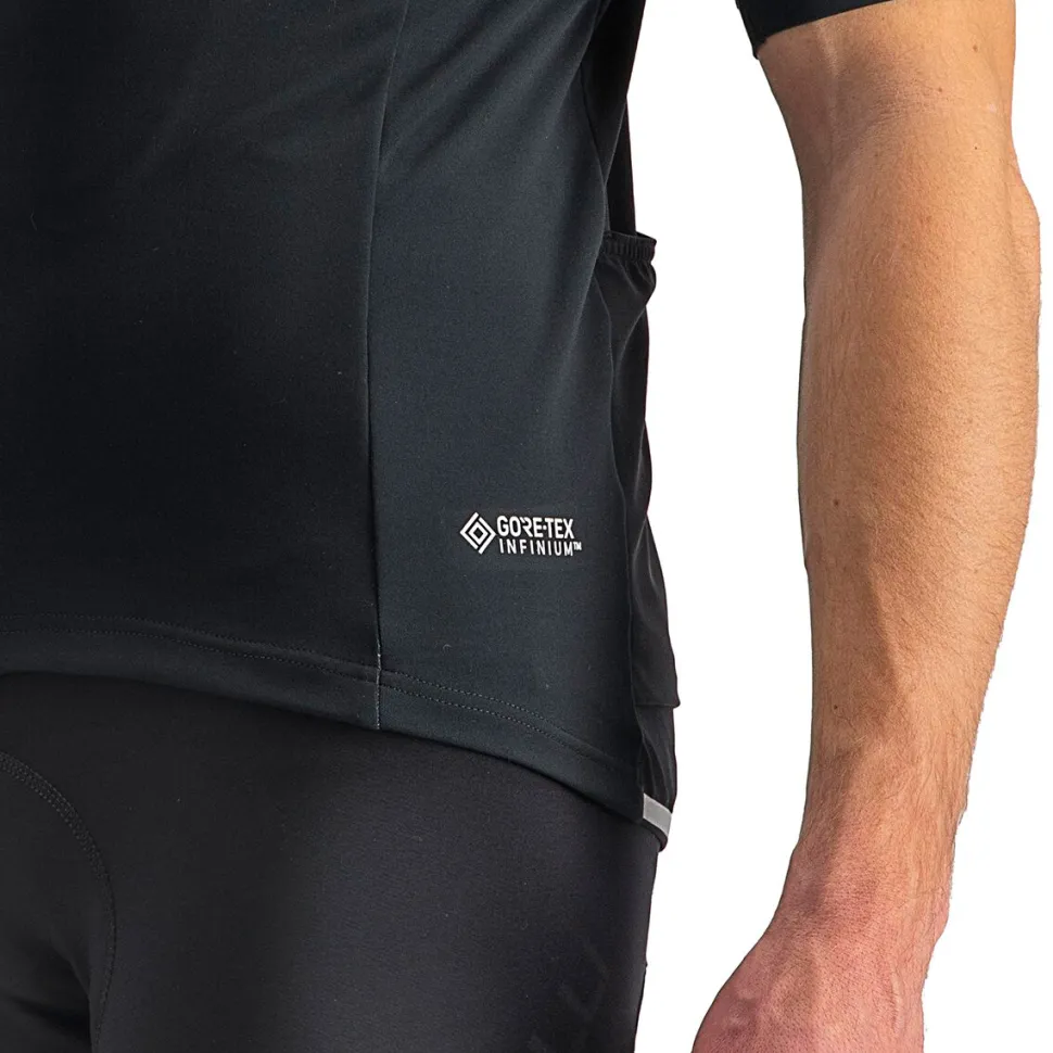 Perfetto RoS 2 Wind Short-Sleeve Jersey - Men's