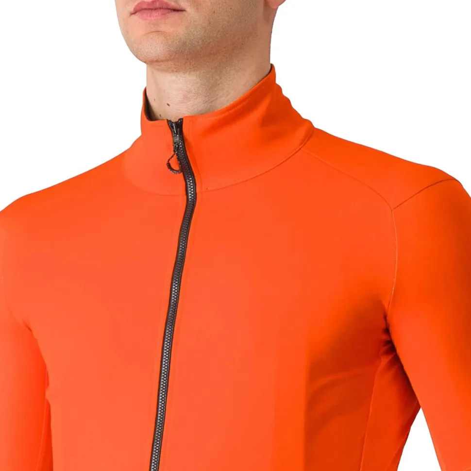 Perfetto RoS 2 Wind Short-Sleeve Jersey - Men's