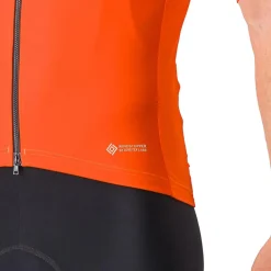 Perfetto RoS 2 Wind Short-Sleeve Jersey - Men's