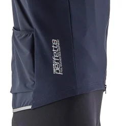 Perfetto RoS 2 Wind Short-Sleeve Jersey - Men's