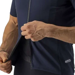 Perfetto RoS 2 Wind Short-Sleeve Jersey - Men's