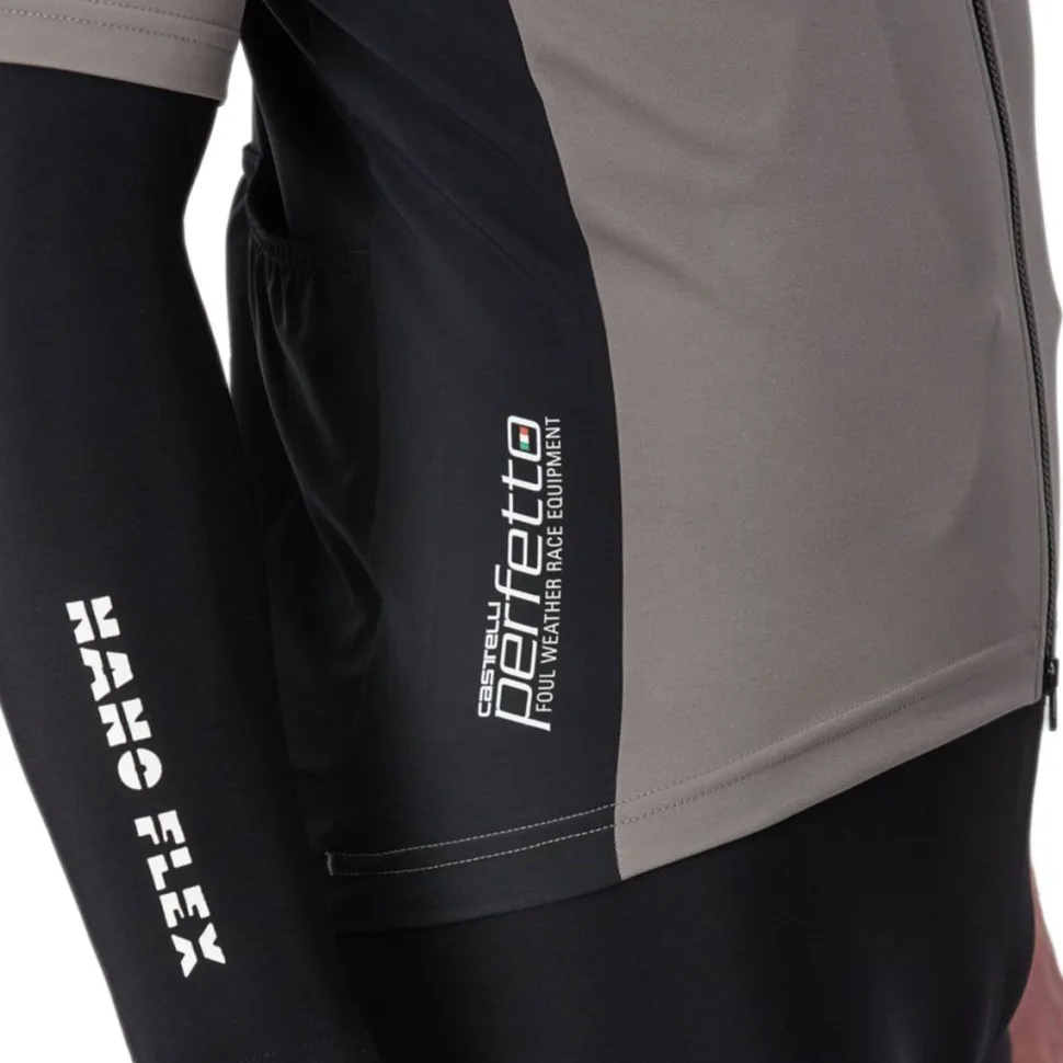 Perfetto RoS 2 Wind Short-Sleeve Jersey - Men's