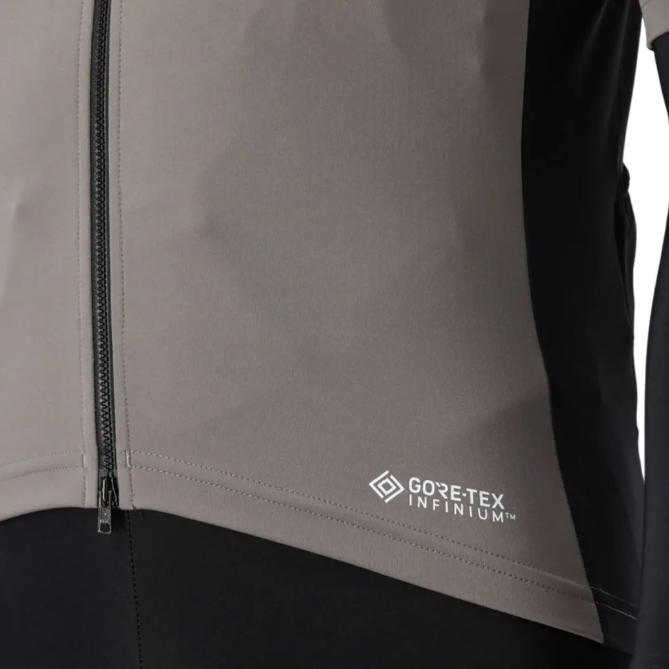 Perfetto RoS 2 Wind Short-Sleeve Jersey - Men's