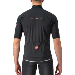 Perfetto RoS 2 Wind Short-Sleeve Jersey - Men's