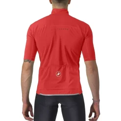 Perfetto RoS 2 Wind Short-Sleeve Jersey - Men's
