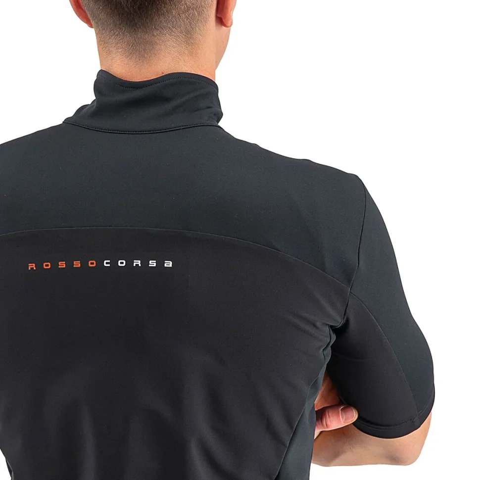 Perfetto RoS 2 Wind Short-Sleeve Jersey - Men's