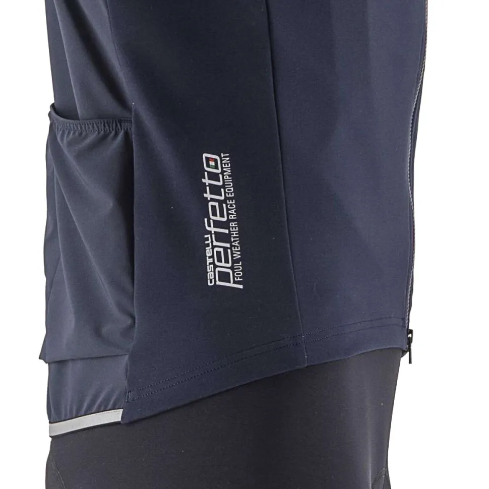 Perfetto RoS 2 Wind Short-Sleeve Jersey - Men's