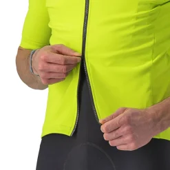 Perfetto RoS 2 Wind Short-Sleeve Jersey - Men's
