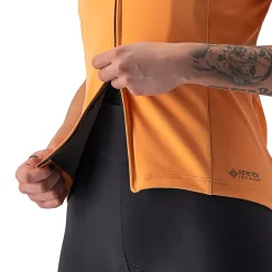 Perfetto RoS 2 Wind Short-Sleeve Jersey - Women's