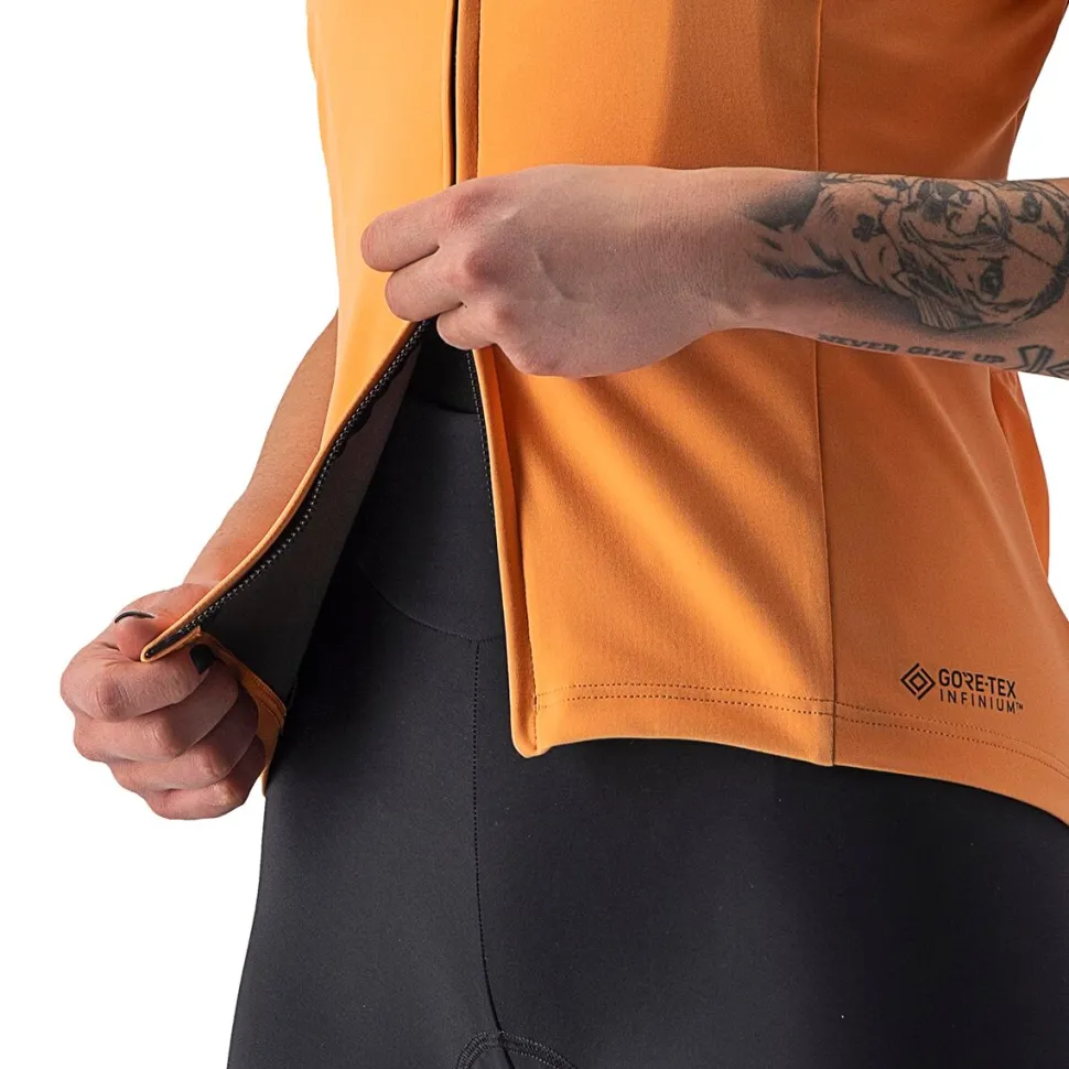 Perfetto RoS 2 Wind Short-Sleeve Jersey - Women's