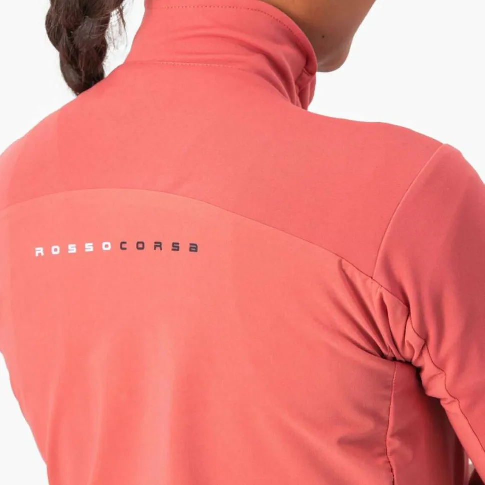 Perfetto RoS 2 Wind Short-Sleeve Jersey - Women's