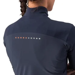 Perfetto RoS 2 Wind Short-Sleeve Jersey - Women's