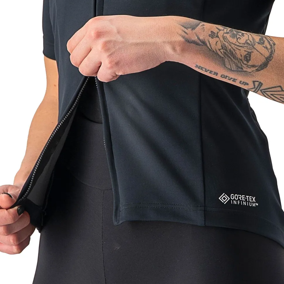 Perfetto RoS 2 Wind Short-Sleeve Jersey - Women's
