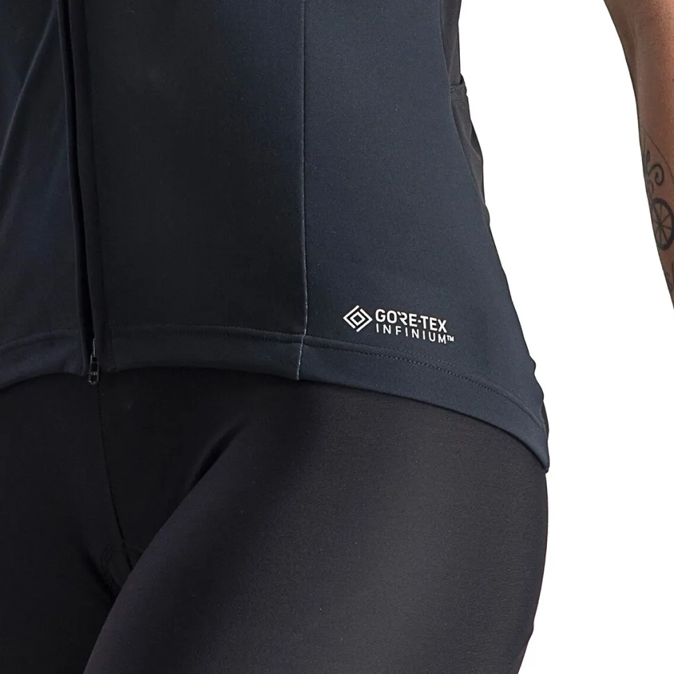 Perfetto RoS 2 Wind Short-Sleeve Jersey - Women's