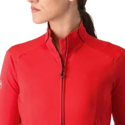 Perfetto RoS 2 Wind Short-Sleeve Jersey - Women's