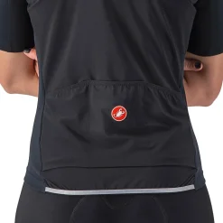 Perfetto RoS 2 Wind Short-Sleeve Jersey - Women's