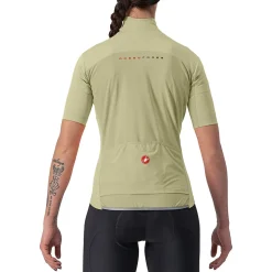 Perfetto RoS 2 Wind Short-Sleeve Jersey - Women's