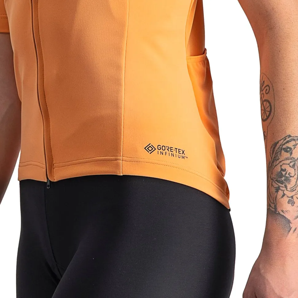 Perfetto RoS 2 Wind Short-Sleeve Jersey - Women's
