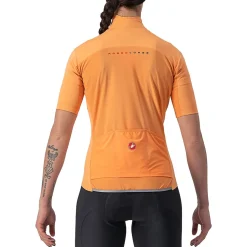 Perfetto RoS 2 Wind Short-Sleeve Jersey - Women's