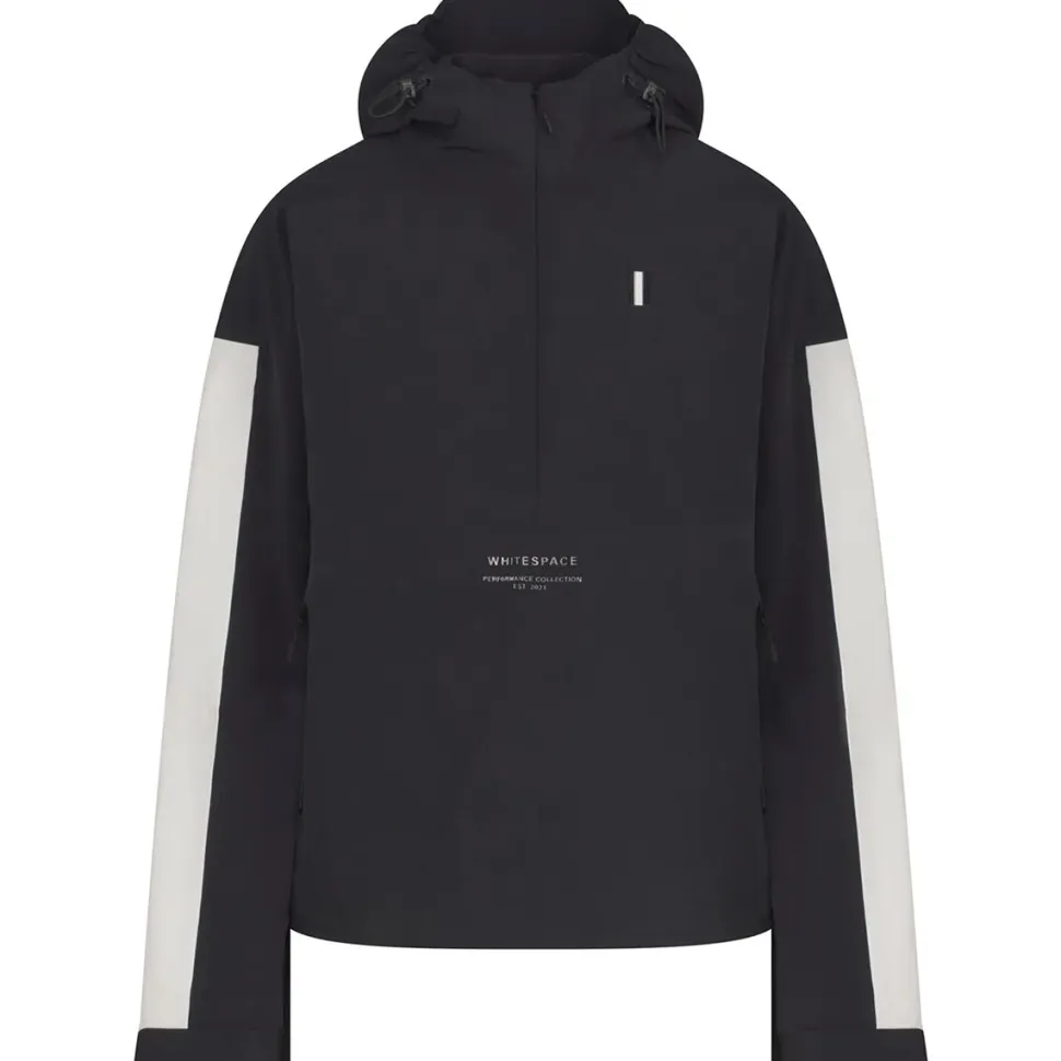 Performance Anorak Jacket - Women's