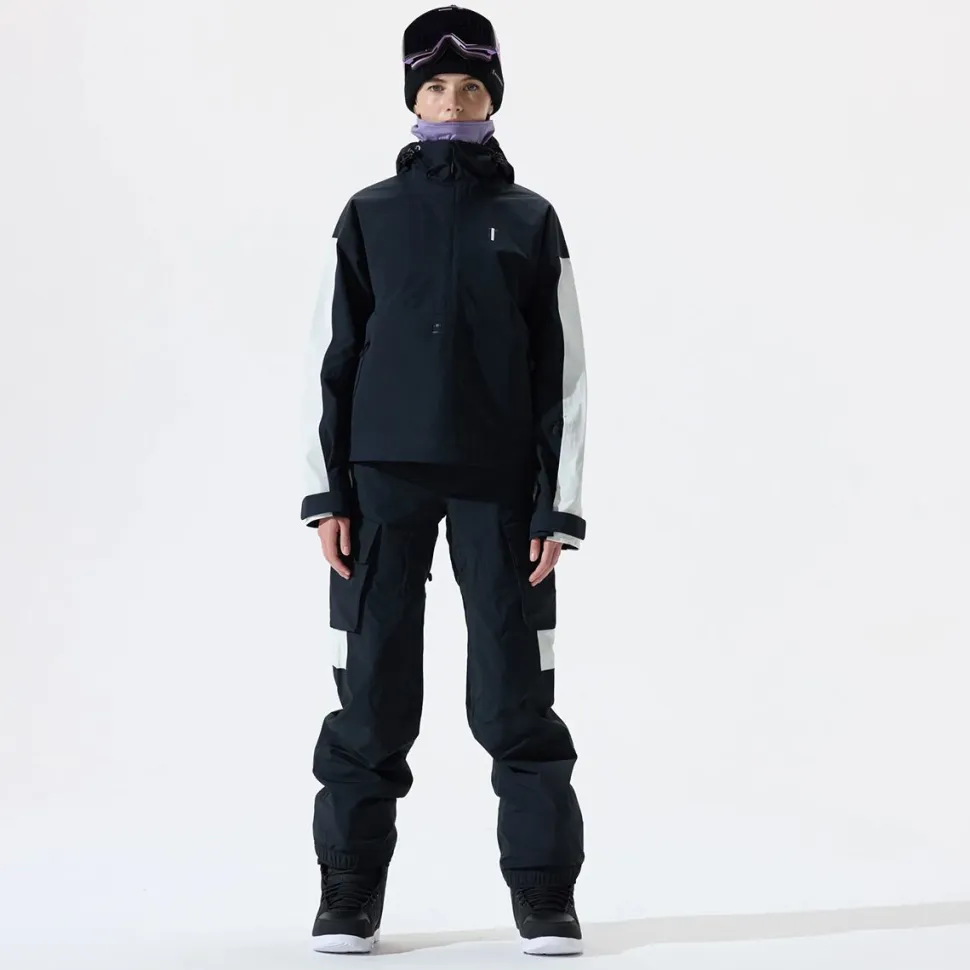 Performance Anorak Jacket - Women's