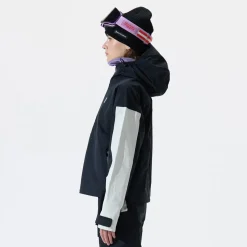 Performance Anorak Jacket - Women's