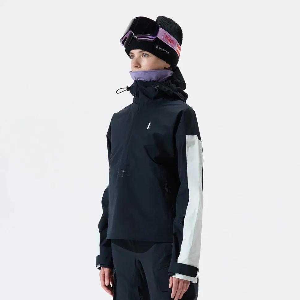 Performance Anorak Jacket - Women's