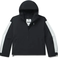Performance Anorak Jacket - Women's