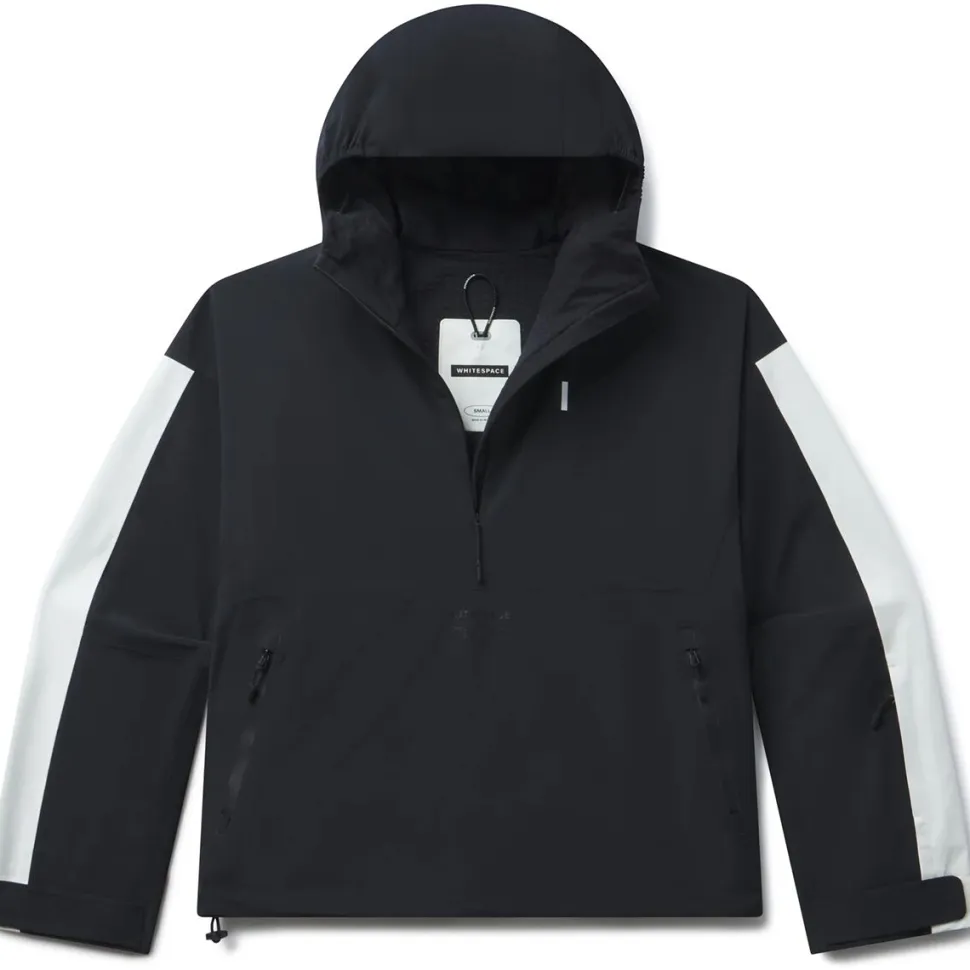 Performance Anorak Jacket - Women's