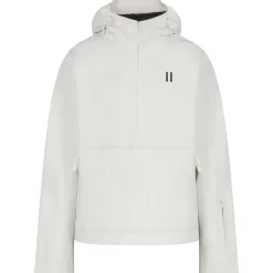 Performance Anorak Jacket - Women's