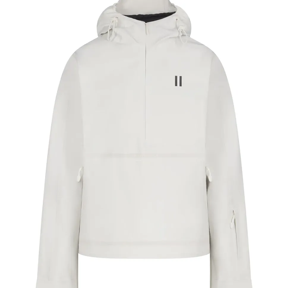 Performance Anorak Jacket - Women's