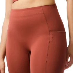 Performance Base Short - Women's