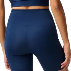 Performance Base Short - Women's