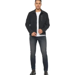 Performance Denim Relaxed Jean - Men's