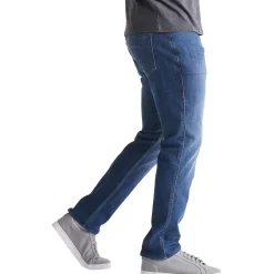 Performance Denim Relaxed Jean - Men's