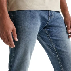 Performance Denim Relaxed Jean - Men's