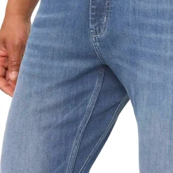 Performance Denim Relaxed Jean - Men's