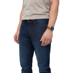 Performance Denim Relaxed Jean - Men's