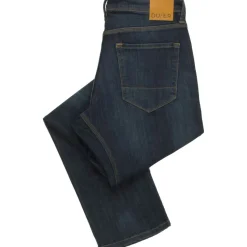 Performance Denim Relaxed Jean - Men's