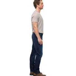 Performance Denim Relaxed Jean - Men's