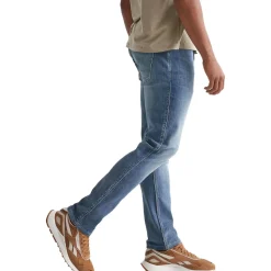 Performance Denim Relaxed Jean - Men's
