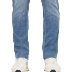 Performance Denim Relaxed Jean - Men's